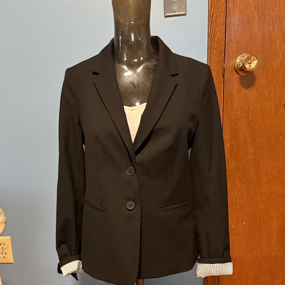 Women’s limited suite coat/blazer